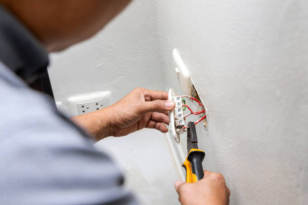 Best Electrical Upgrades for Homes  in Montclair State University, NJ